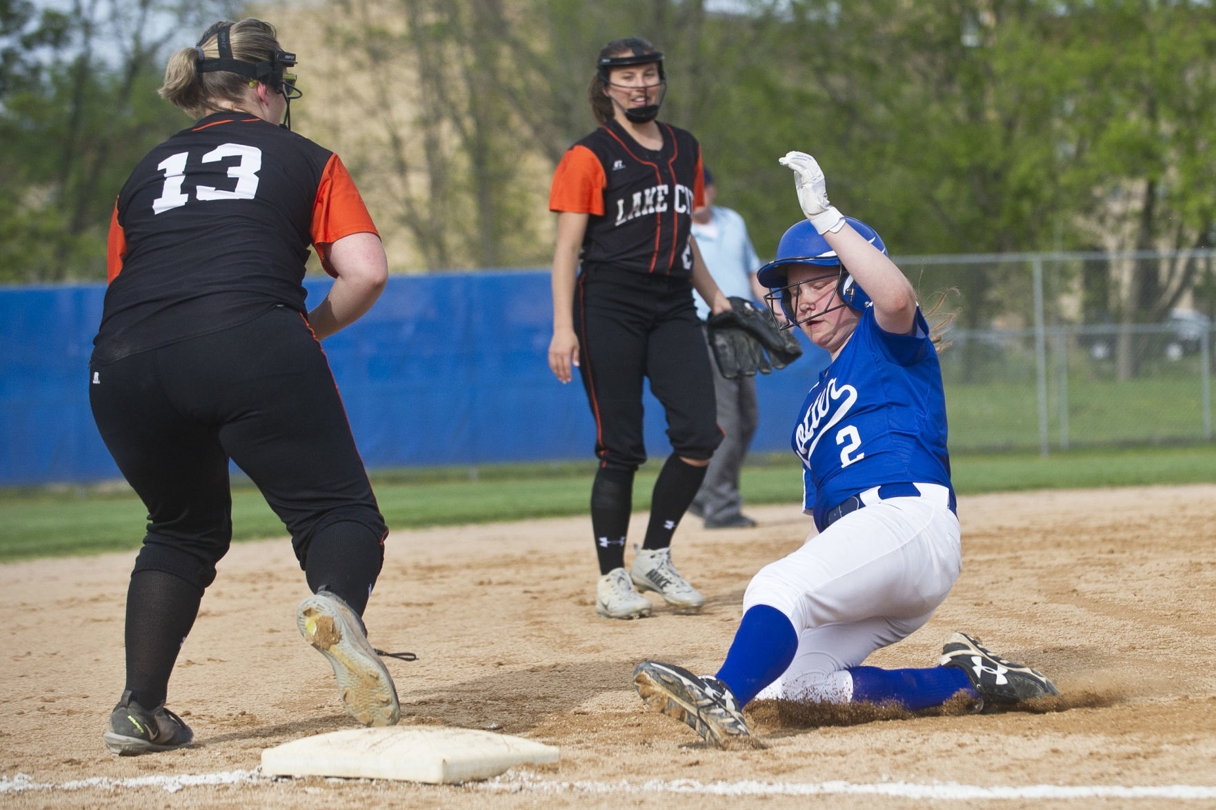 Cotter v. Lake City 03